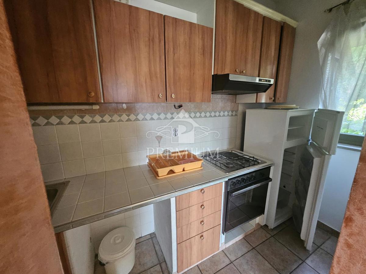 Appartamento Ičići, Opatija - Okolica, 78,38m2