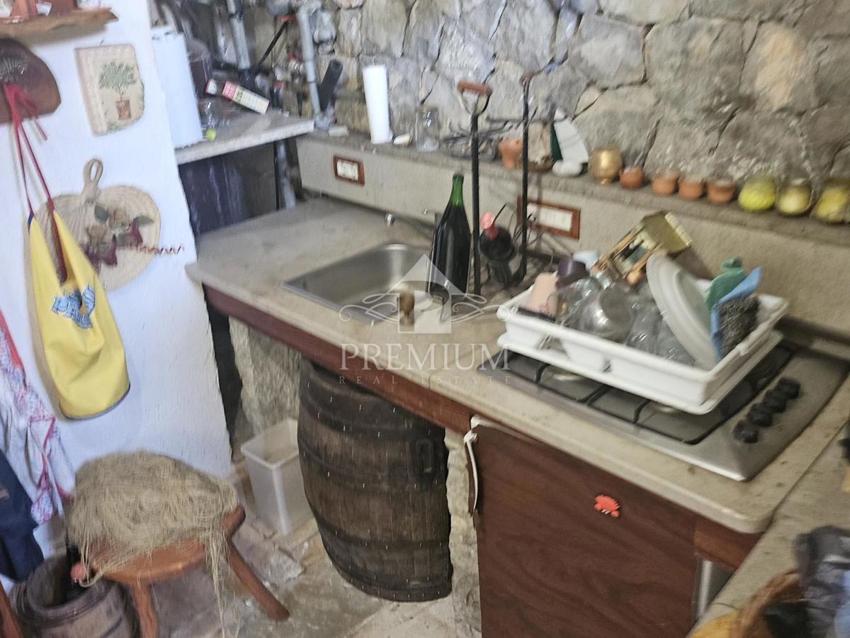 Appartamento Ičići, Opatija - Okolica, 78,38m2