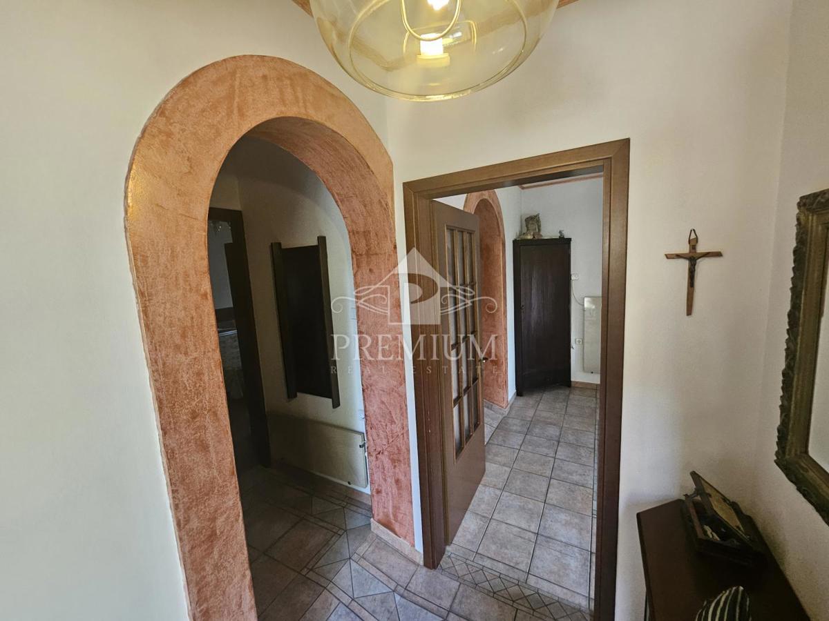 Appartamento Ičići, Opatija - Okolica, 78,38m2