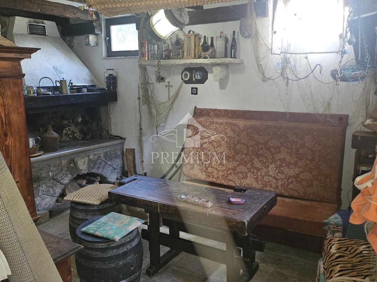 Appartamento Ičići, Opatija - Okolica, 78,38m2