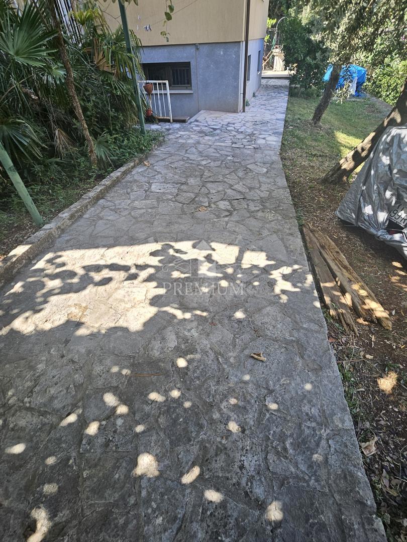 Appartamento Ičići, Opatija - Okolica, 78,38m2