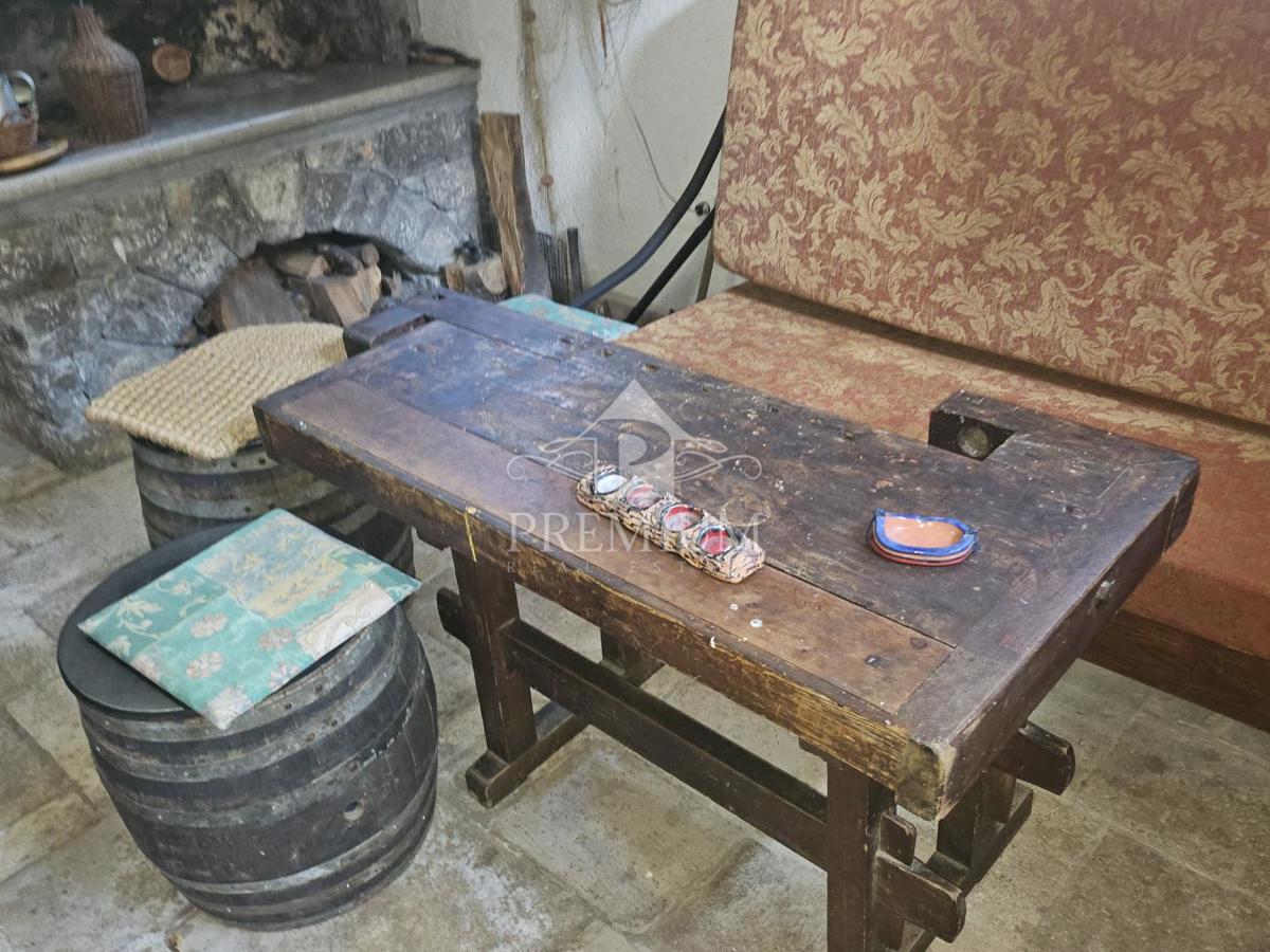 Appartamento Ičići, Opatija - Okolica, 78,38m2