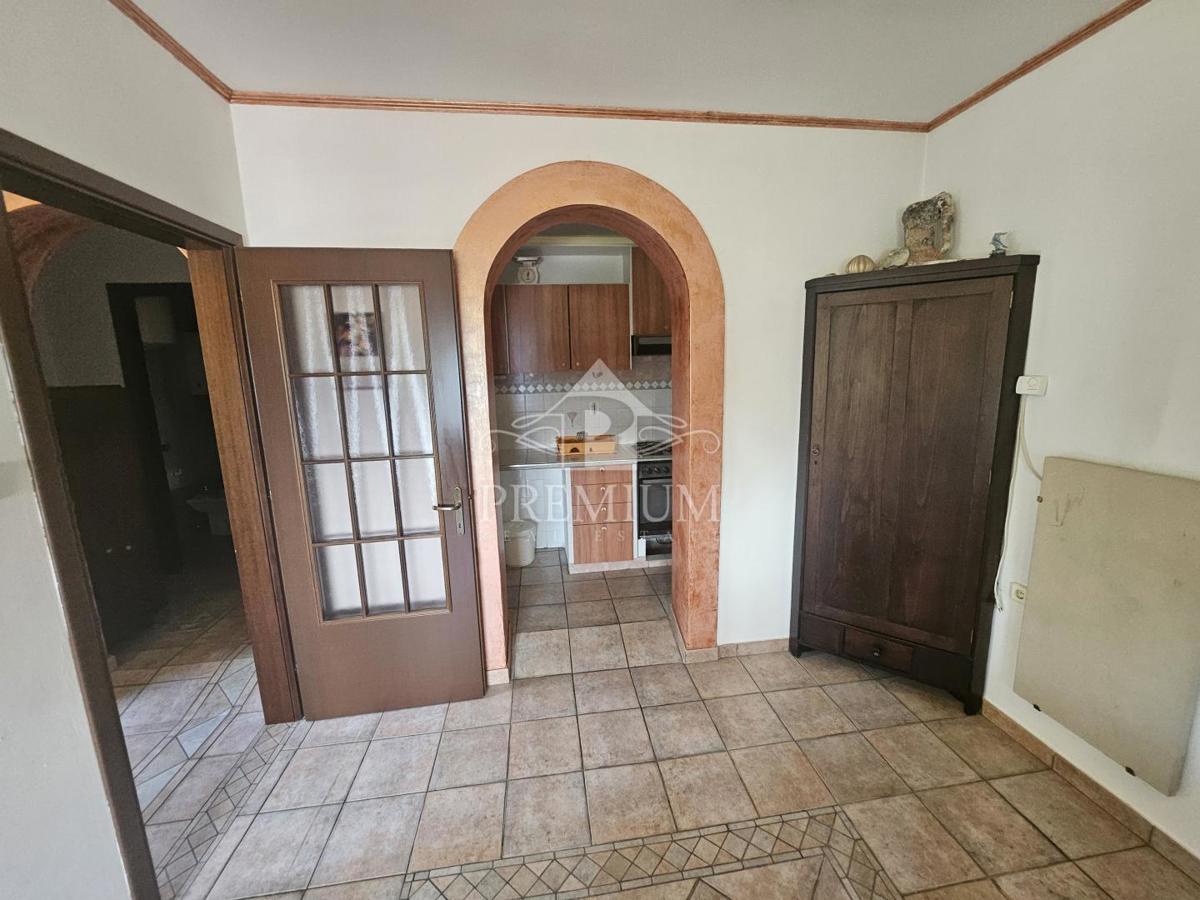 Appartamento Ičići, Opatija - Okolica, 78,38m2