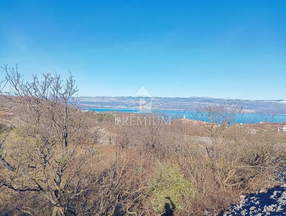 TERRENO CON VISTA MARE APERTA