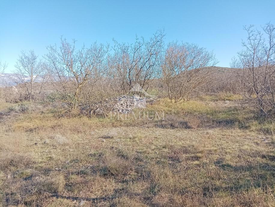 TERRENO CON VISTA MARE APERTA