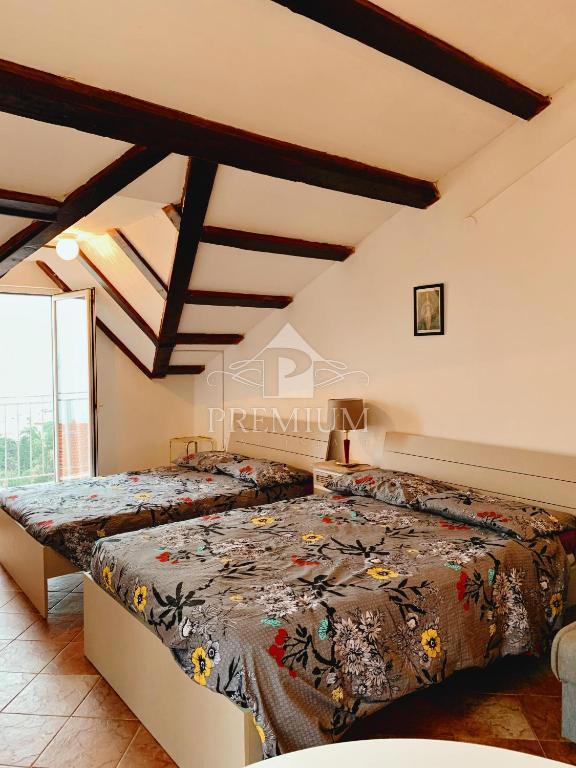 APPARTAMENTO / MONOLOCALE 31 m2, VICINO AL MARE, VISTA, PARCHEGGIO