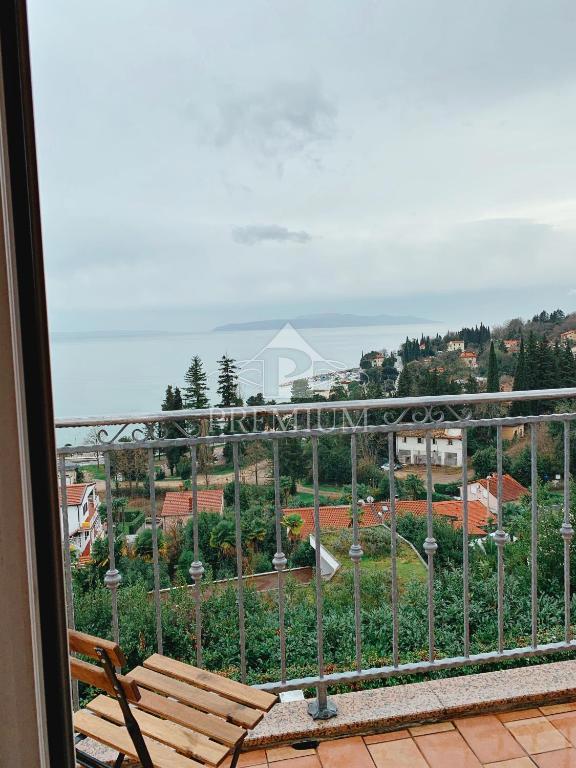 APPARTAMENTO / MONOLOCALE 31 m2, VICINO AL MARE, VISTA, PARCHEGGIO