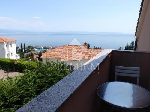 APPARTAMENTO / MONOLOCALE 31 m2, VICINO AL MARE, VISTA, PARCHEGGIO