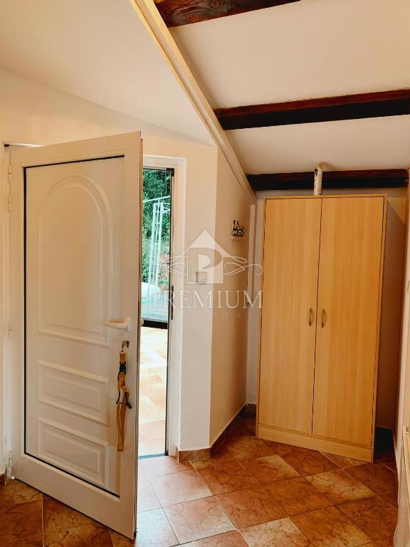 APPARTAMENTO / MONOLOCALE 31 m2, VICINO AL MARE, VISTA, PARCHEGGIO