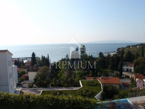 APPARTAMENTO / MONOLOCALE 31 m2, VICINO AL MARE, VISTA, PARCHEGGIO