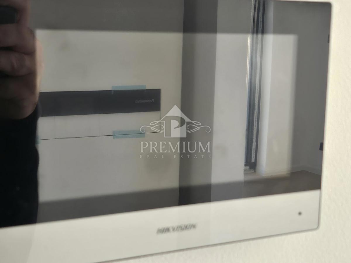 APPARTAMENTO IN NUOVA COSTRUZIONE, ASCENSORE, POSTO AUTO, GIARDINO