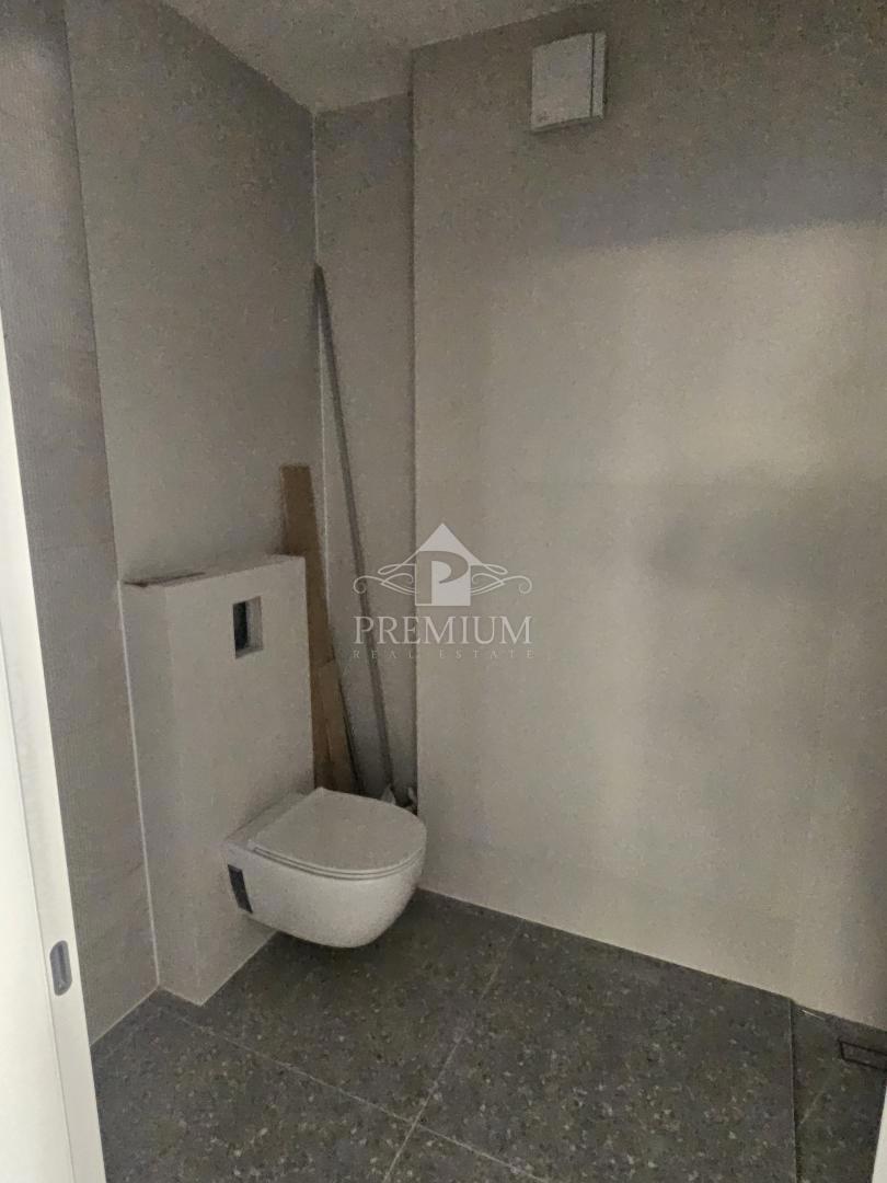 APPARTAMENTO IN NUOVA COSTRUZIONE, ASCENSORE, POSTO AUTO, GIARDINO