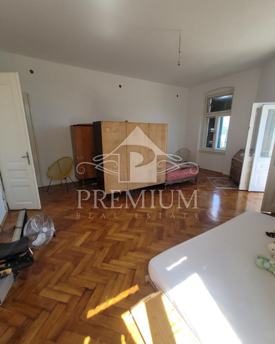 Appartamento Opatija - Centar, Opatija, 104,81m2