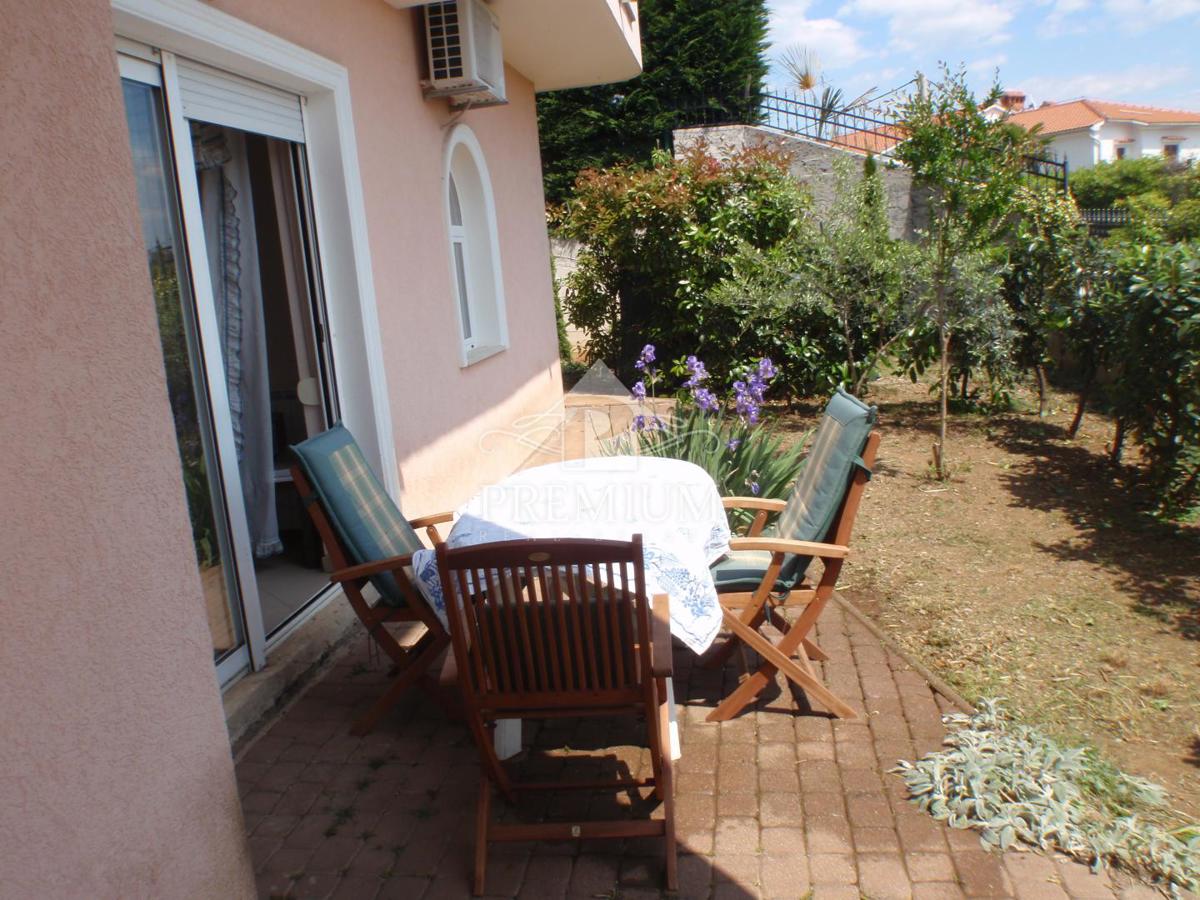 APPARTAMENTO AL PIANO TERRA 44 m2, VICINO AL MARE, VISTA