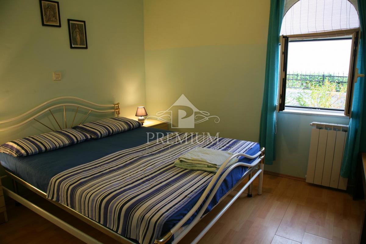 APPARTAMENTO AL PIANO TERRA 44 m2, VICINO AL MARE, VISTA