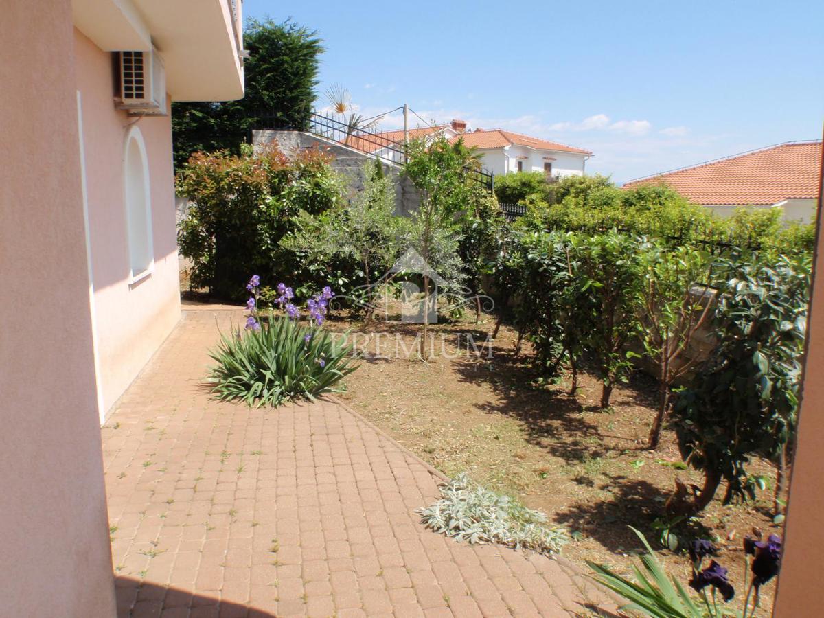 APPARTAMENTO AL PIANO TERRA 44 m2, VICINO AL MARE, VISTA