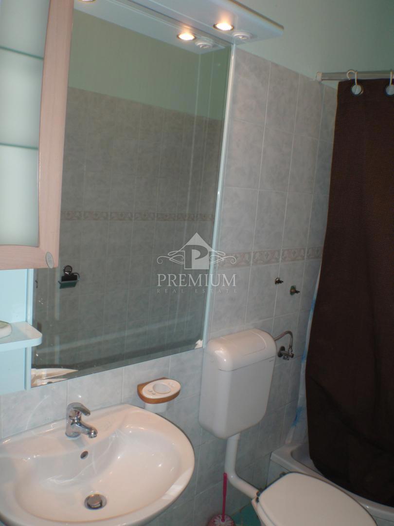 APPARTAMENTO AL PIANO TERRA 44 m2, VICINO AL MARE, VISTA