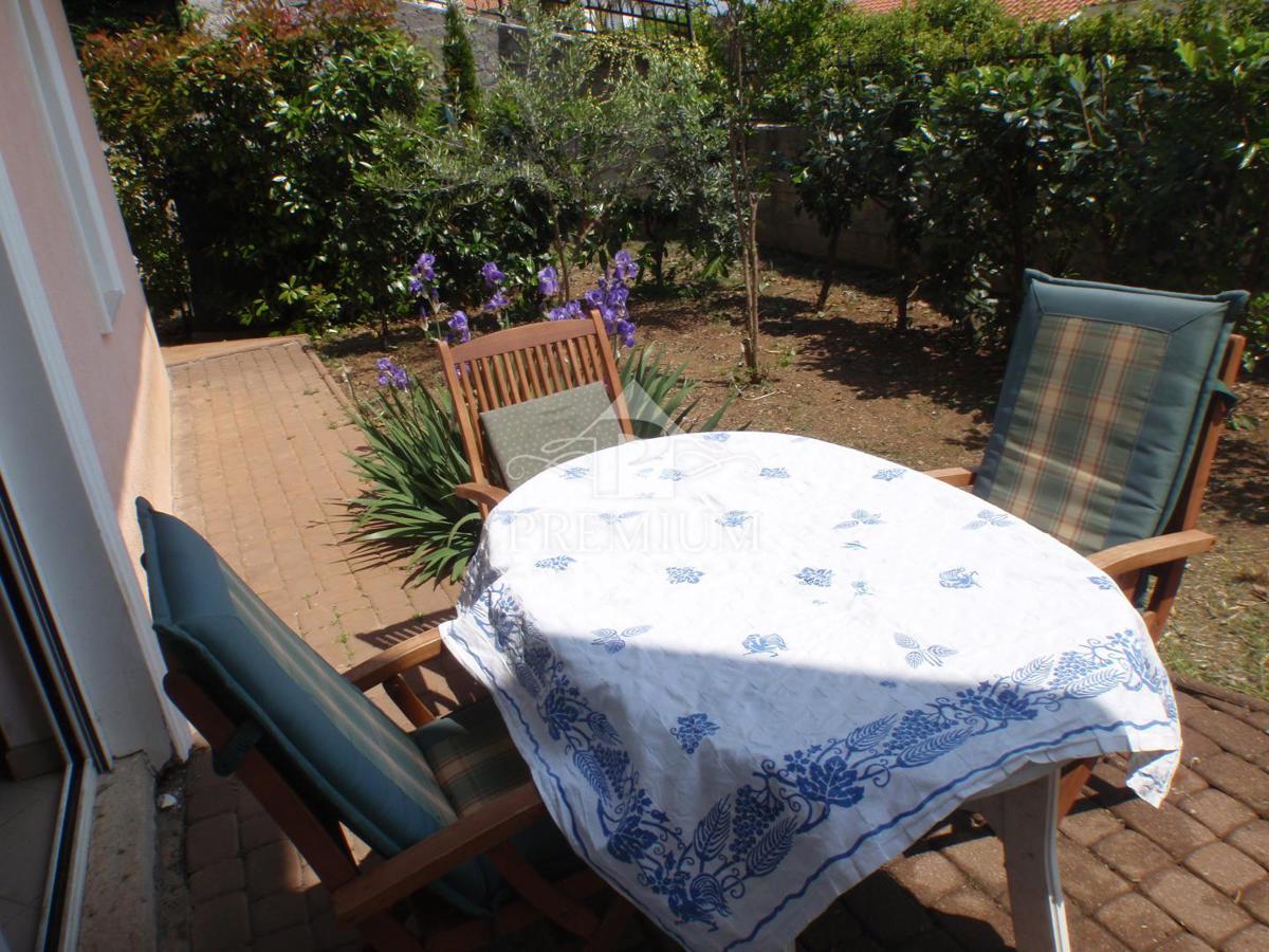 APPARTAMENTO AL PIANO TERRA 44 m2, VICINO AL MARE, VISTA