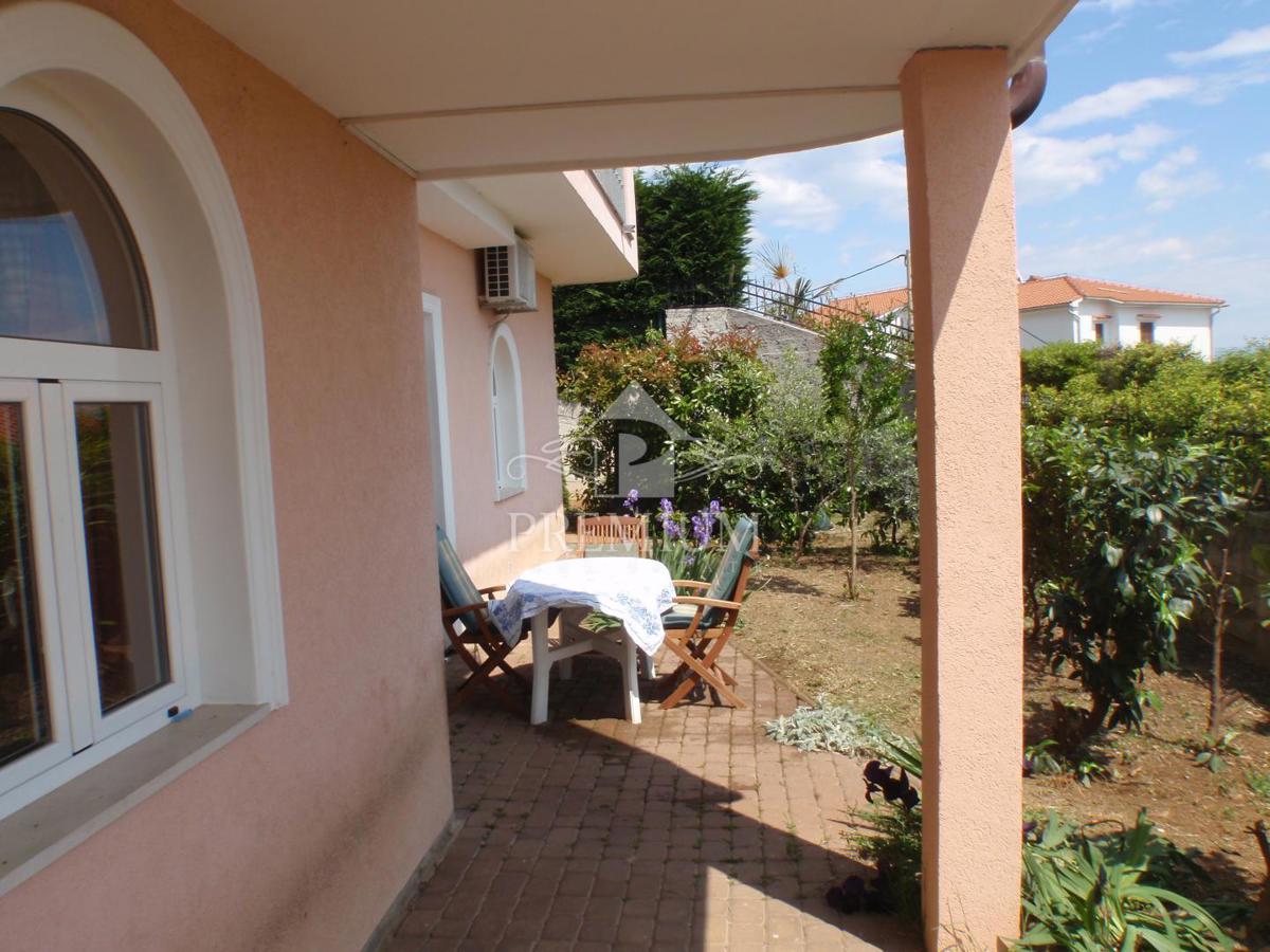 APPARTAMENTO AL PIANO TERRA 44 m2, VICINO AL MARE, VISTA