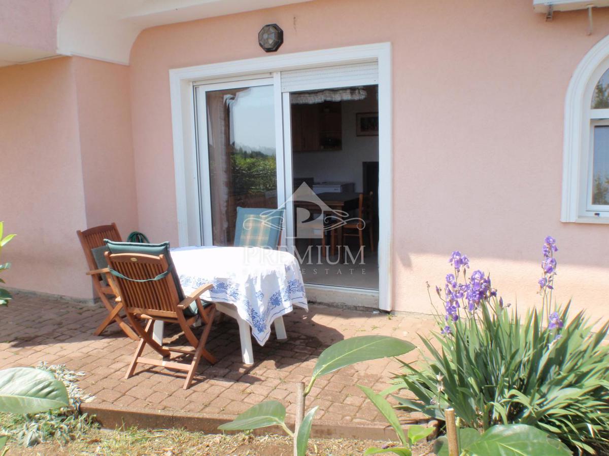 APPARTAMENTO AL PIANO TERRA 44 m2, VICINO AL MARE, VISTA