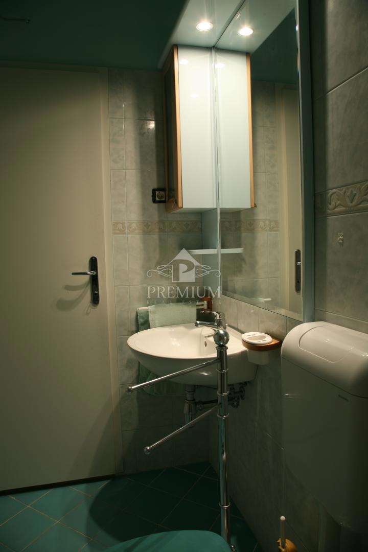 APPARTAMENTO AL PIANO TERRA 44 m2, VICINO AL MARE, VISTA