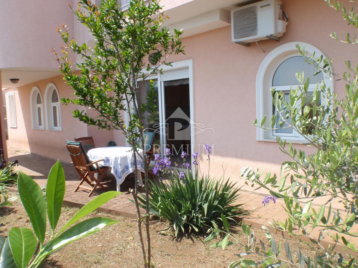 APPARTAMENTO AL PIANO TERRA 44 m2, VICINO AL MARE, VISTA