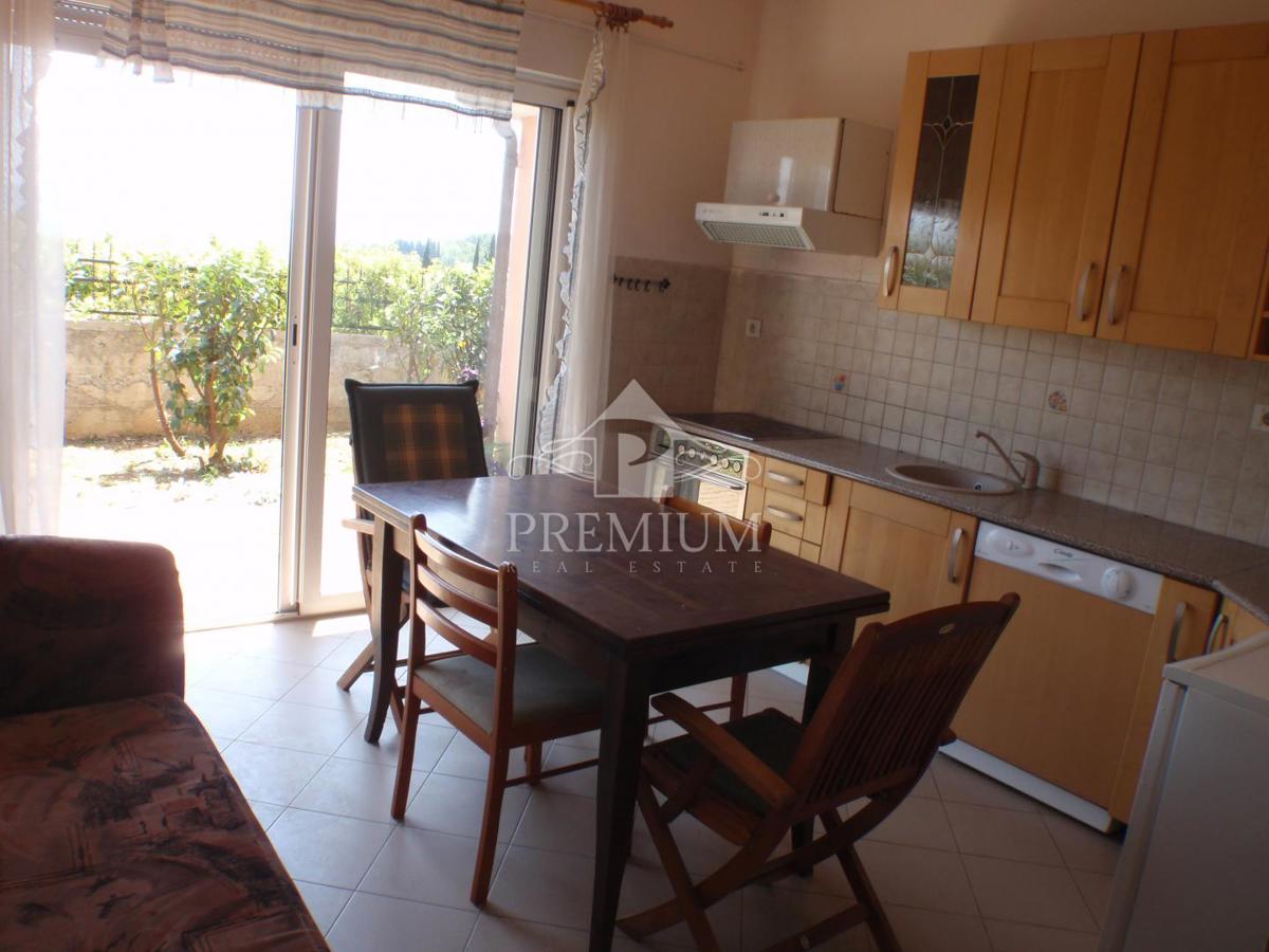 APPARTAMENTO AL PIANO TERRA 44 m2, VICINO AL MARE, VISTA