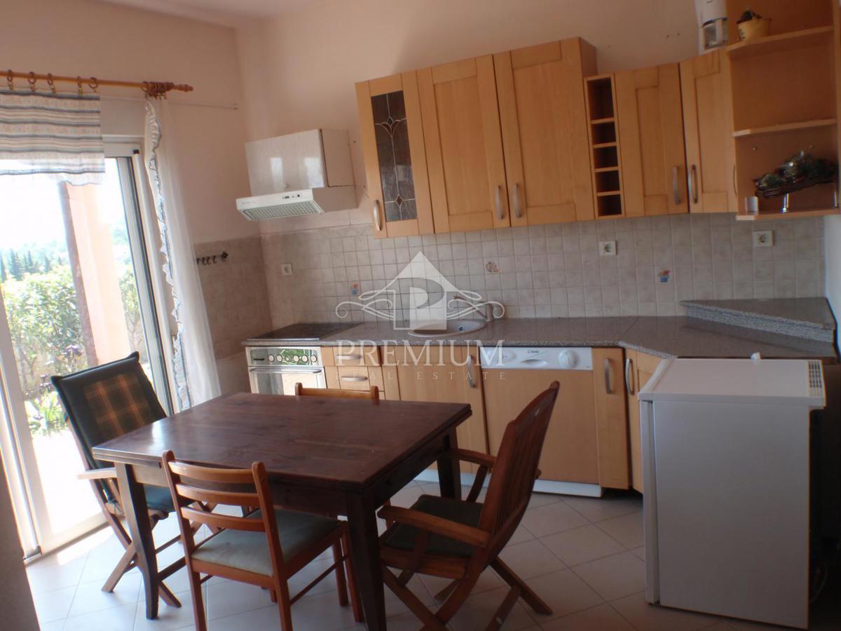 APPARTAMENTO AL PIANO TERRA 44 m2, VICINO AL MARE, VISTA