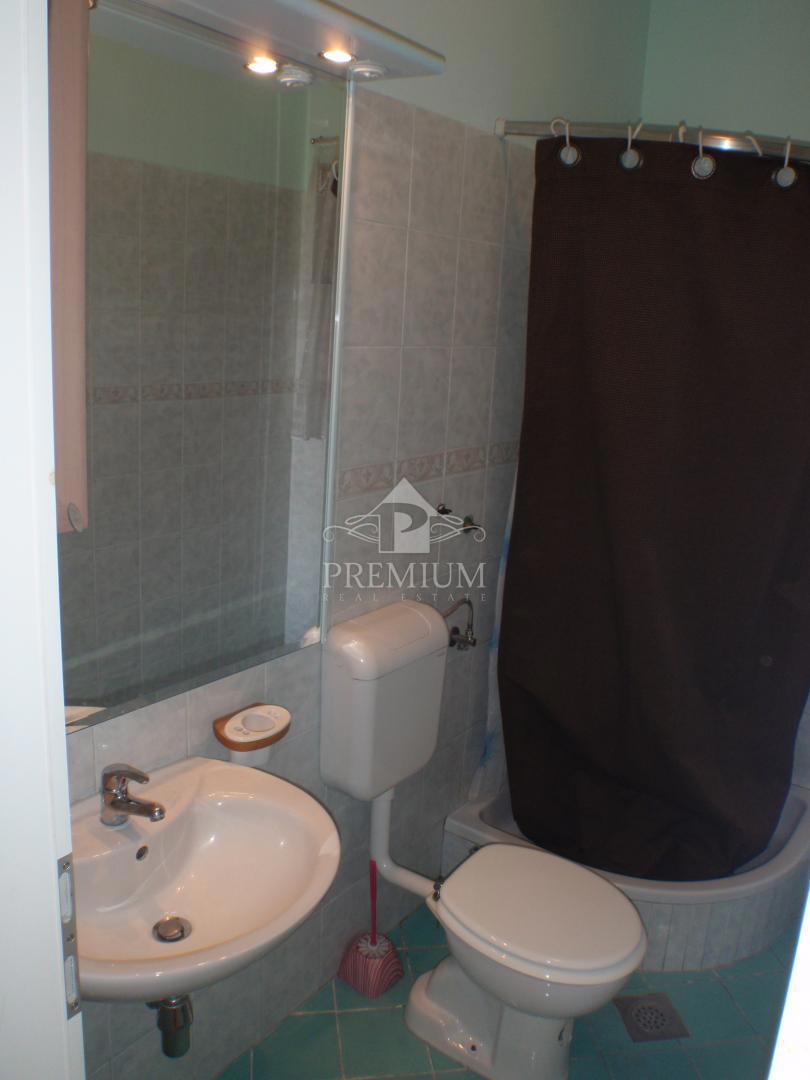 APPARTAMENTO AL PIANO TERRA 44 m2, VICINO AL MARE, VISTA