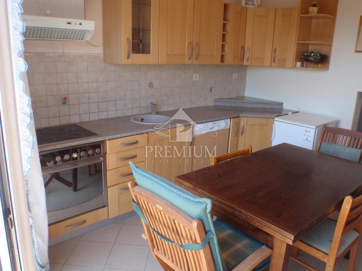 APPARTAMENTO AL PIANO TERRA 44 m2, VICINO AL MARE, VISTA