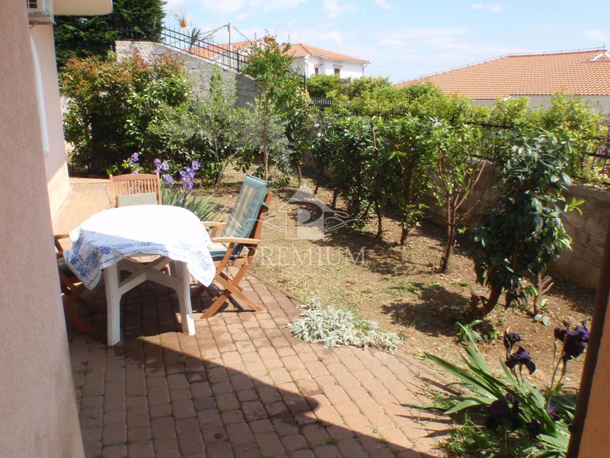 APPARTAMENTO AL PIANO TERRA 44 m2, VICINO AL MARE, VISTA