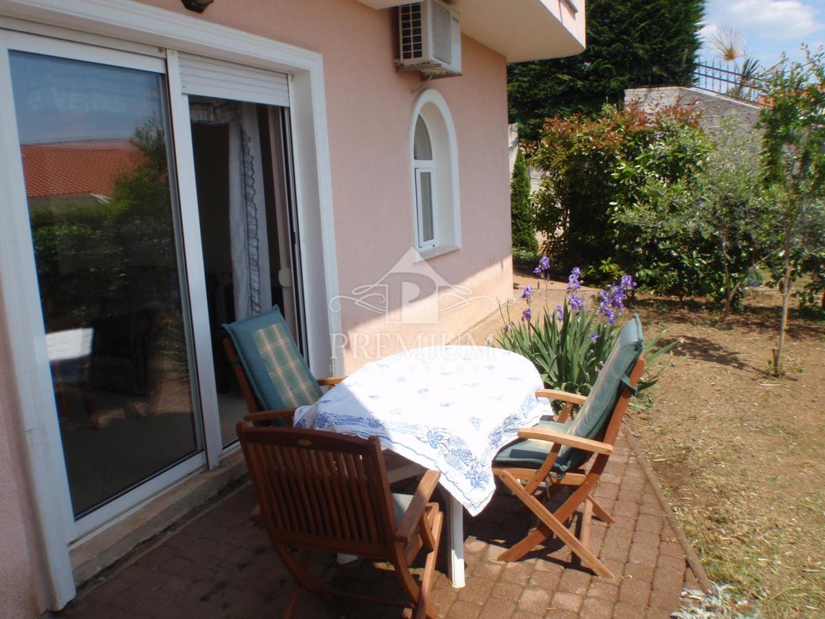 APPARTAMENTO AL PIANO TERRA 44 m2, VICINO AL MARE, VISTA