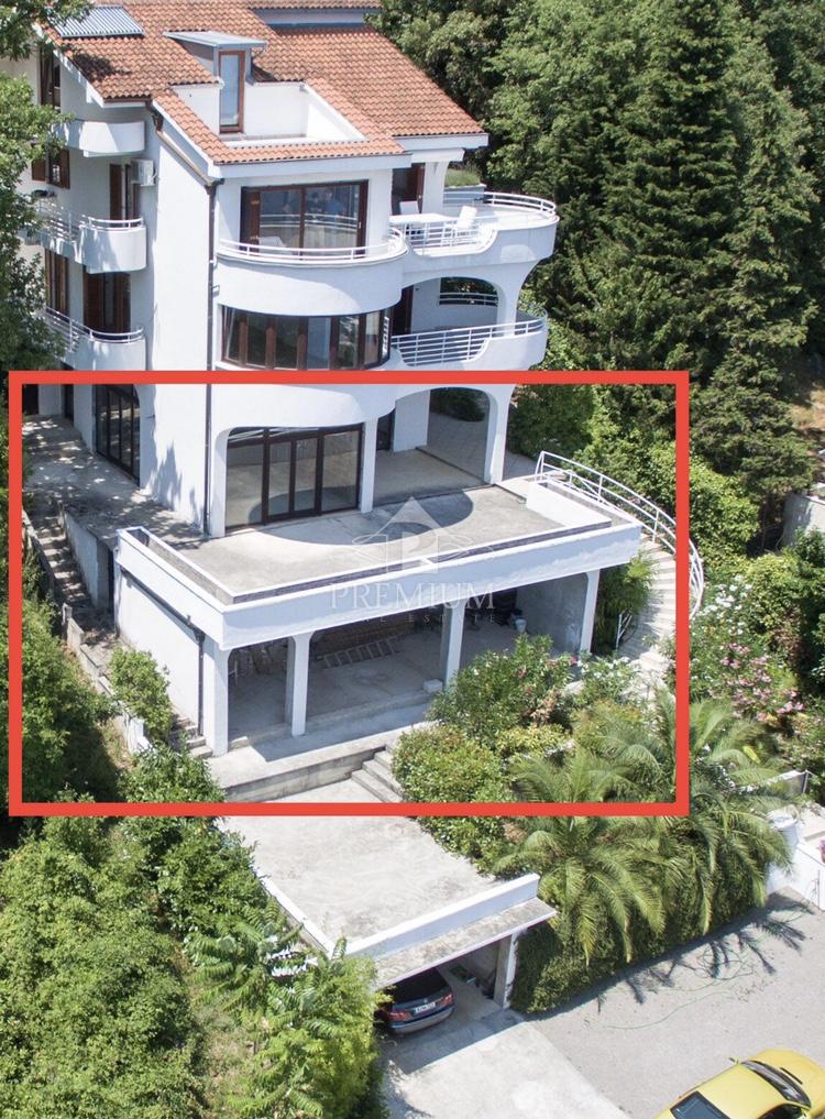 APPARTAMENTO DUPLEX A ROH-BAU PERFORMANCE 187,30 m2, IN UNA POSIZIONE UNICA