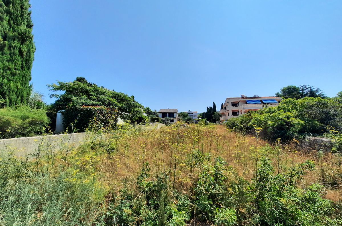 Terreno costruzione, per la vendita, Punat, Croazia, 600 m2, 630.000,00 EUR