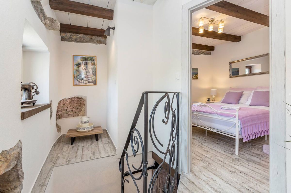 Vecchia casa di pietra, per la vendita, Città diKrk, Croazia, 80 m2, 349.000,00 EUR