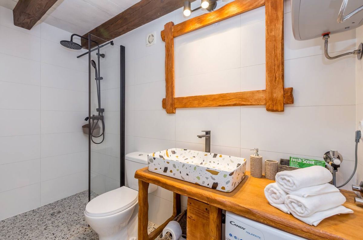 Vecchia casa di pietra, per la vendita, Città diKrk, Croazia, 80 m2, 349.000,00 EUR