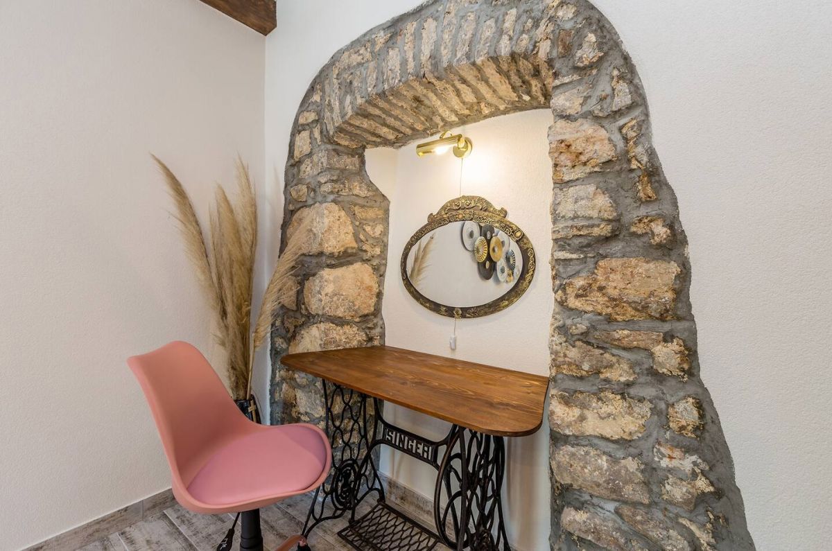 Vecchia casa di pietra, per la vendita, Città diKrk, Croazia, 80 m2, 349.000,00 EUR