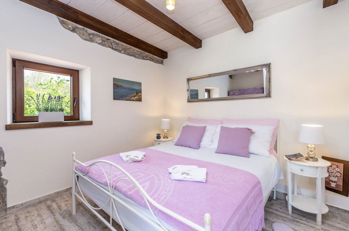 Vecchia casa di pietra, per la vendita, Città diKrk, Croazia, 80 m2, 349.000,00 EUR