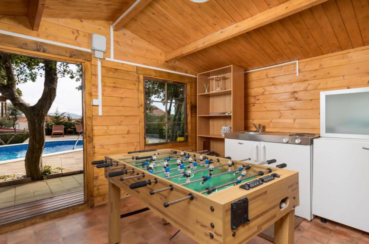 Casa, per la vendita, Città diKrk, Croazia, 290 m2, 590.000,00 EUR