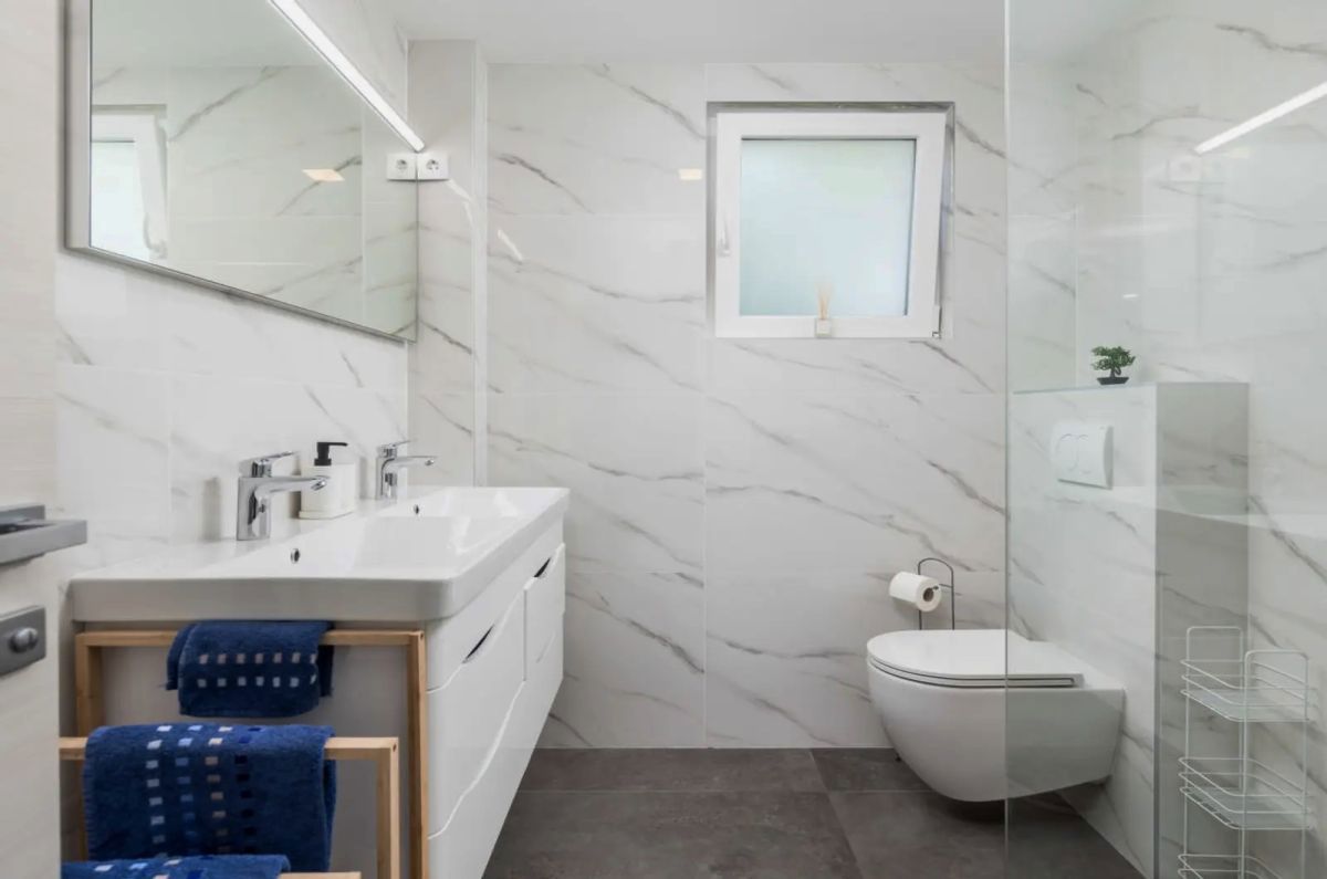 Casa, per la vendita, Città diKrk, Croazia, 290 m2, 590.000,00 EUR