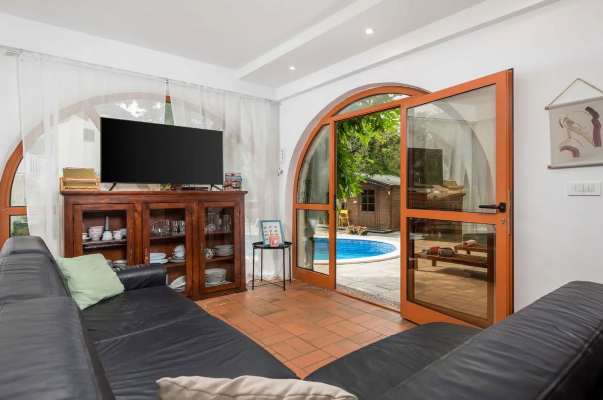 Casa, per la vendita, Città diKrk, Croazia, 290 m2, 590.000,00 EUR