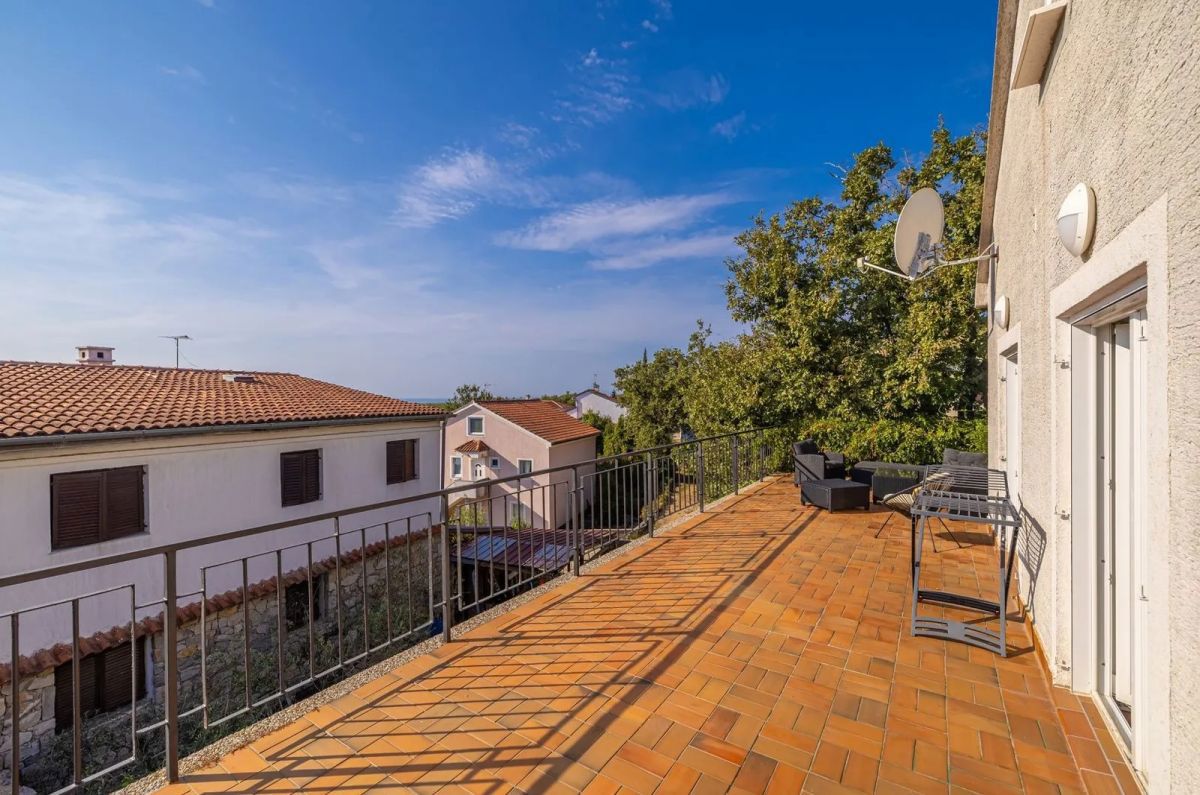 Casa, per la vendita, Città diKrk, Croazia, 290 m2, 590.000,00 EUR