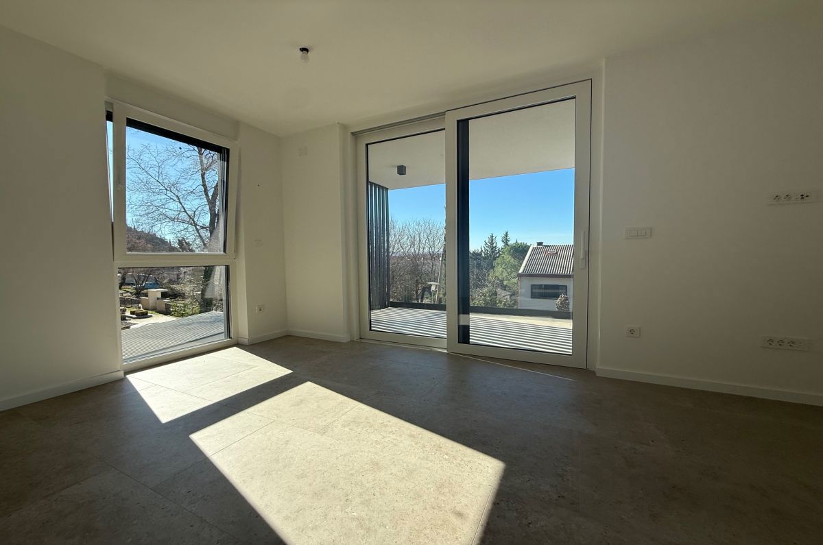 Appartamento, per la vendita, Omišalj, Croazia, 67 m2, 280.000,00 EUR