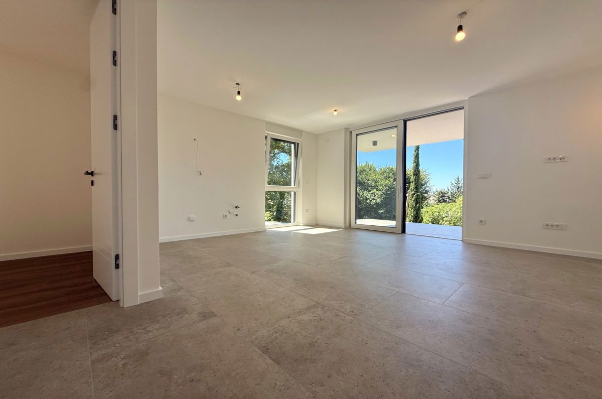 Appartamento, per la vendita, Omišalj, Croazia, 67 m2, 280.000,00 EUR