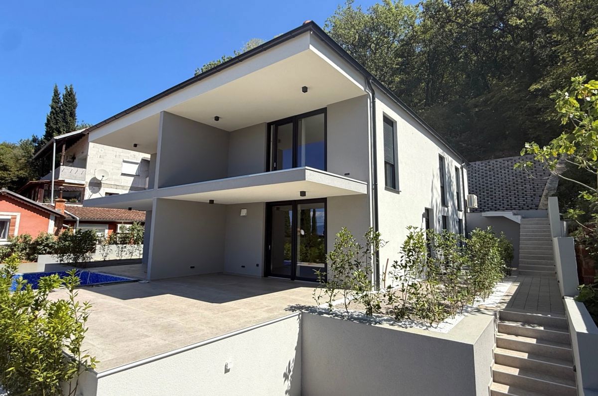 Appartamento, per la vendita, Omišalj, Croazia, 67 m2, 280.000,00 EUR