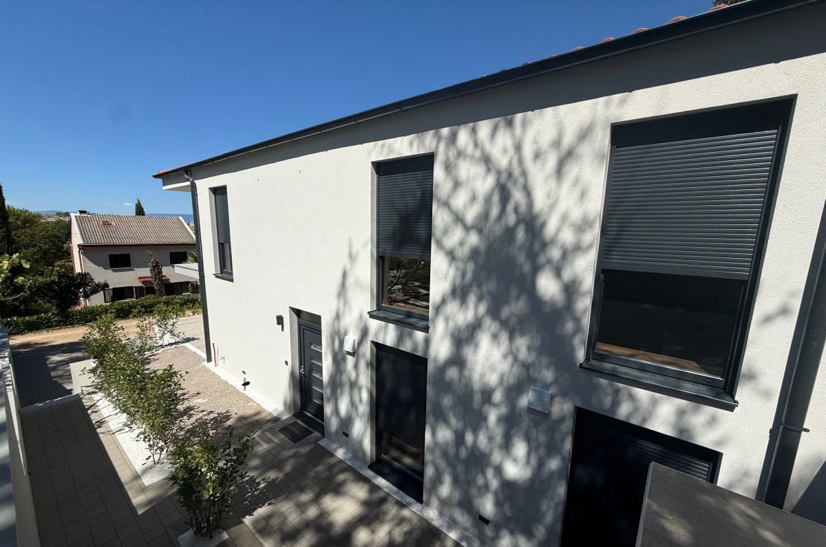 Appartamento, per la vendita, Omišalj, Croazia, 67 m2, 280.000,00 EUR