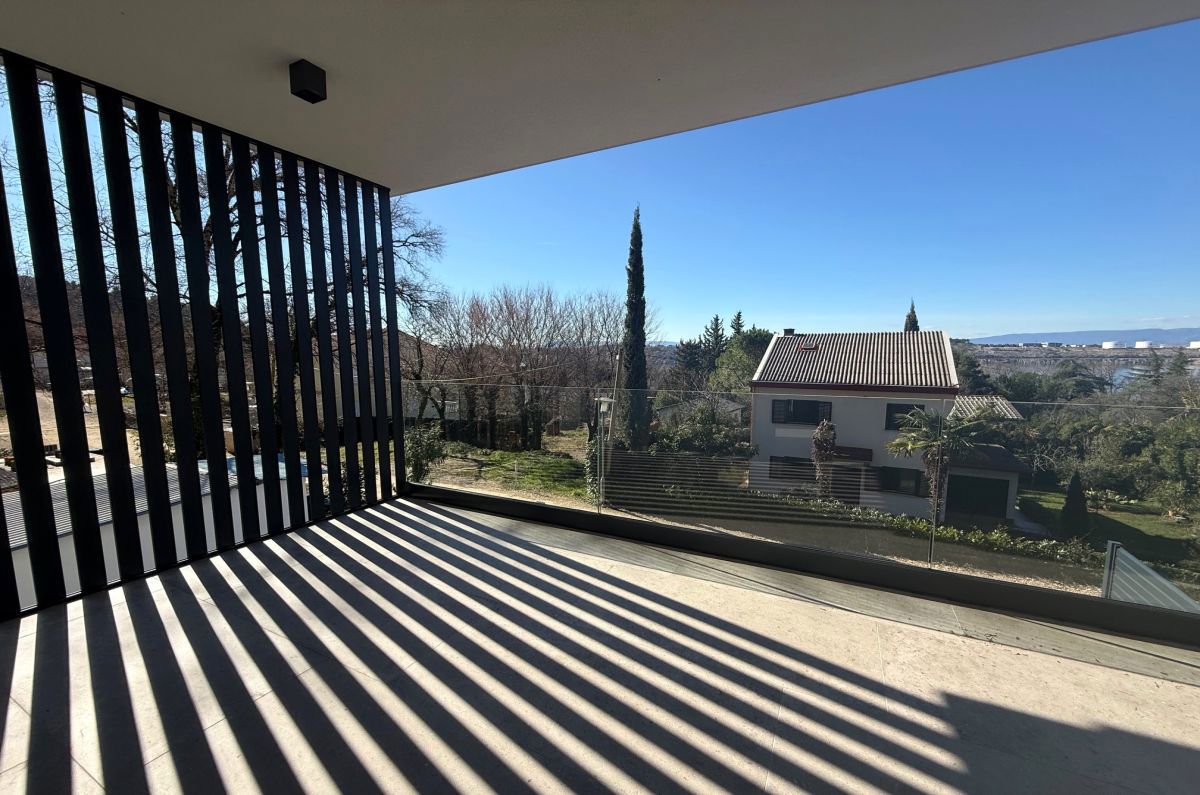 Appartamento, per la vendita, Omišalj, Croazia, 67 m2, 280.000,00 EUR