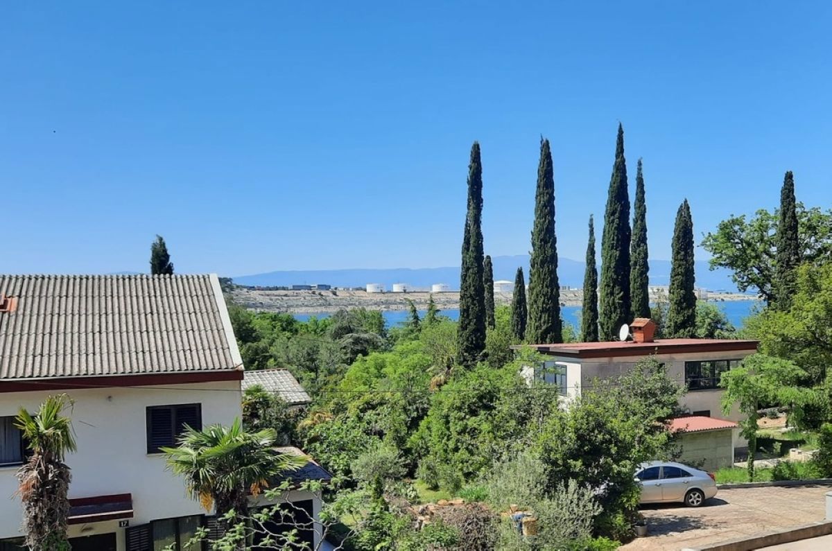 Appartamento, per la vendita, Omišalj, Croazia, 67 m2, 250.000,00 EUR