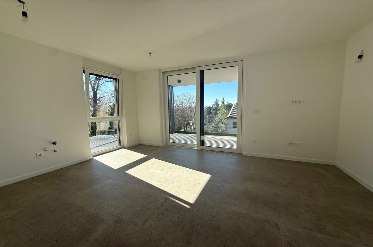 Appartamento, per la vendita, Omišalj, Croazia, 67 m2, 280.000,00 EUR