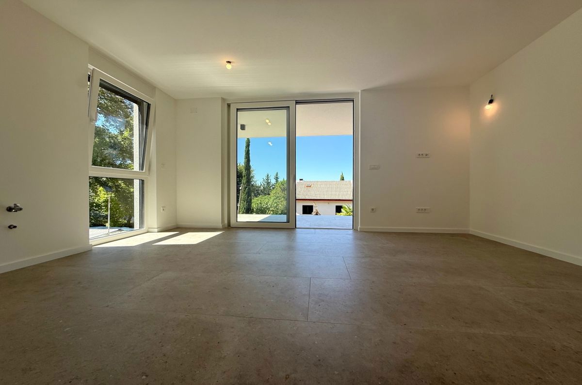 Appartamento, per la vendita, Omišalj, Croazia, 67 m2, 280.000,00 EUR